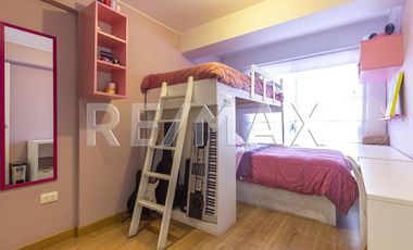Hermoso Flat 127Mts2 Limite Barranco Y Chorrillos.