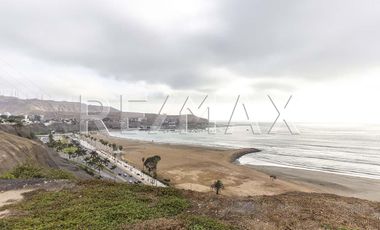 Hermoso Flat 127Mts2 Limite Barranco Y Chorrillos.