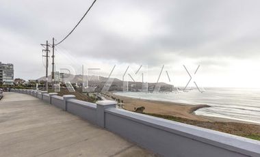 Hermoso Flat 127Mts2 Limite Barranco Y Chorrillos.