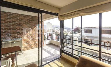 Hermoso Flat 127Mts2 Limite Barranco Y Chorrillos.