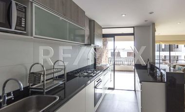 Hermoso Flat 127Mts2 Limite Barranco Y Chorrillos.