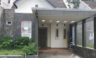 PROMO RUMAH MURAH SIAP BANGUN FREE DESAIN