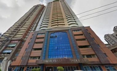 COMMERCIAL SPACE FOR SALE IN MAKATI
