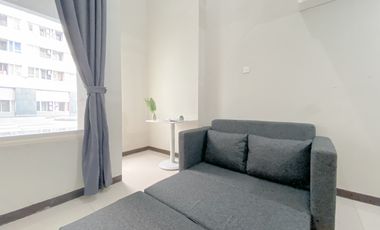 Apartemen Nifarro Park