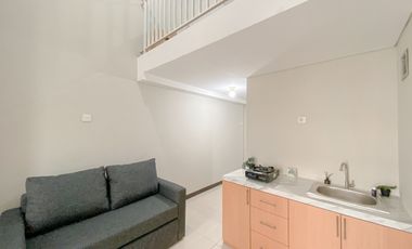 Apartemen Nifarro Park