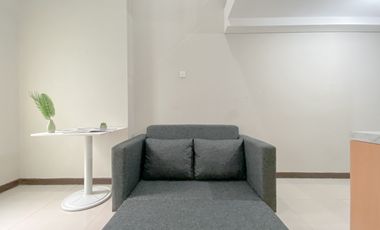 Apartemen Nifarro Park