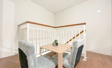 Apartemen Nifarro Park