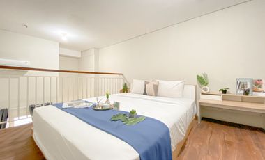 Apartemen Nifarro Park