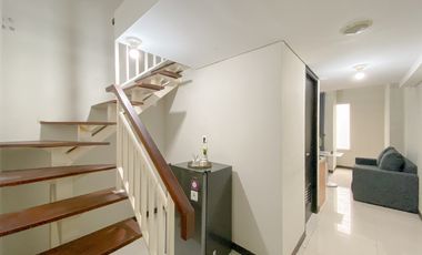 Apartemen Nifarro Park