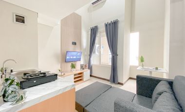 Apartemen Nifarro Park