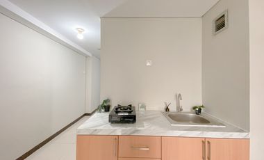 Apartemen Nifarro Park