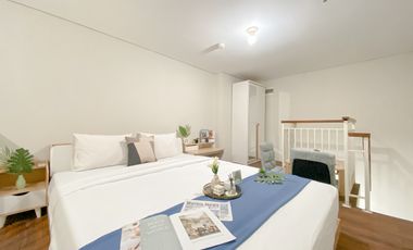 Apartemen Nifarro Park