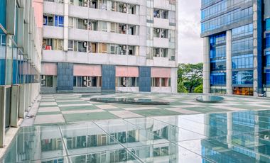 Apartemen Nifarro Park