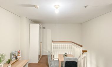 Apartemen Nifarro Park