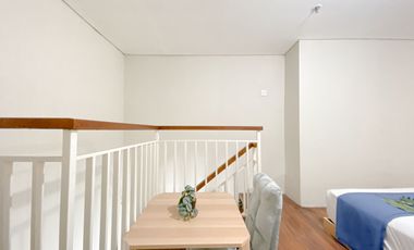 Apartemen Nifarro Park