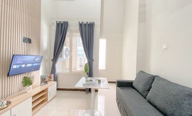 Apartemen Nifarro Park