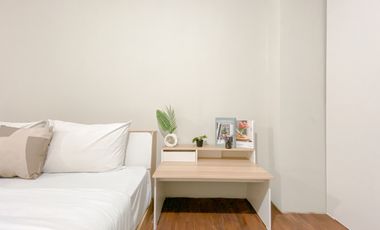 Apartemen Nifarro Park