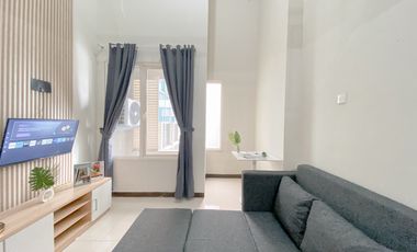 Apartemen Nifarro Park