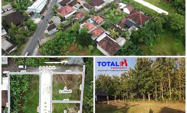 Tanah dijual di Bali, Badung