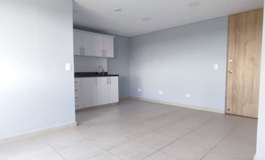 apartamento en arriendo en el pinar. Cod A61771