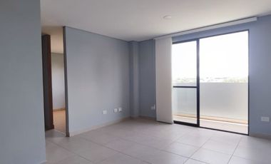 apartamento en arriendo en el pinar. Cod A61771