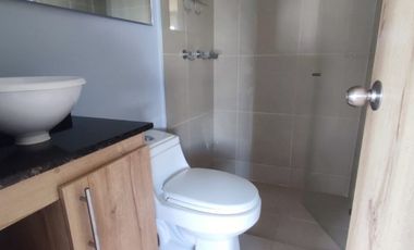 apartamento en arriendo en el pinar. Cod A61771