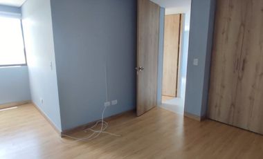 apartamento en arriendo en el pinar. Cod A61771