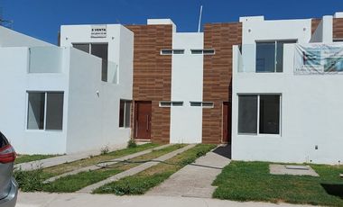 Casa en venta en Priv CIELO ABIERTO LOS LAGOS RESIDENCIAL en San Luis Potosi, S.L.P.