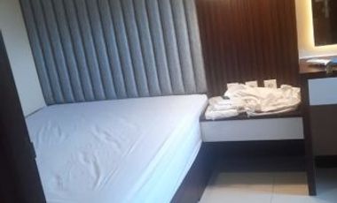 SEWA APARTEMEN WATERPLACE 2BR BARU RENOVASI