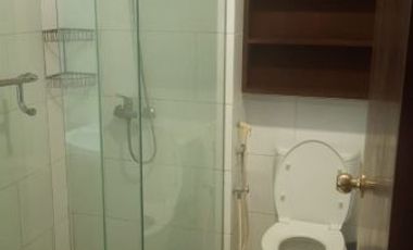 SEWA APARTEMEN WATERPLACE 2BR BARU RENOVASI