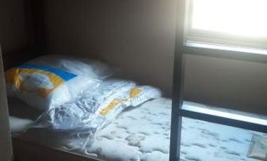 SEWA APARTEMEN WATERPLACE 2BR BARU RENOVASI