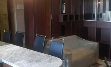 SEWA APARTEMEN WATERPLACE 2BR BARU RENOVASI