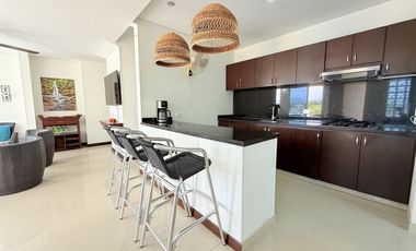 casa campestre en venta en condominio villa maria. Cod V1539