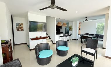 casa campestre en venta en condominio villa maria. Cod V1539