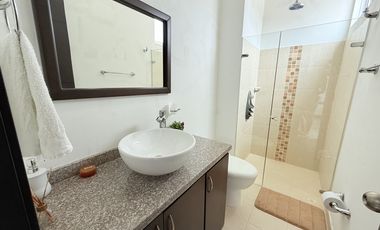 casa campestre en venta en condominio villa maria. Cod V1539