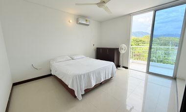 casa campestre en venta en condominio villa maria. Cod V1539