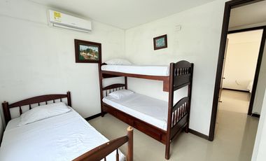 casa campestre en venta en condominio villa maria. Cod V1539