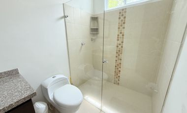 casa campestre en venta en condominio villa maria. Cod V1539