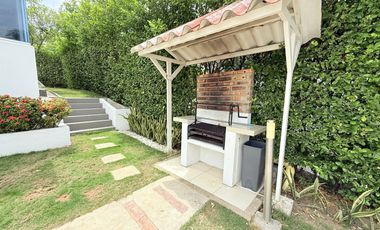 casa campestre en venta en condominio villa maria. Cod V1539