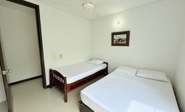 casa campestre en venta en condominio villa maria. Cod V1539