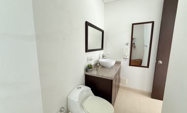 casa campestre en venta en condominio villa maria. Cod V1539