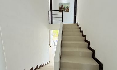 casa campestre en venta en condominio villa maria. Cod V1539