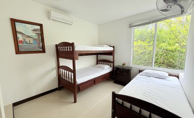 casa campestre en venta en condominio villa maria. Cod V1539