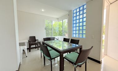 casa campestre en venta en condominio villa maria. Cod V1539