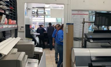 Local Comercial en Venta en Hipodromo