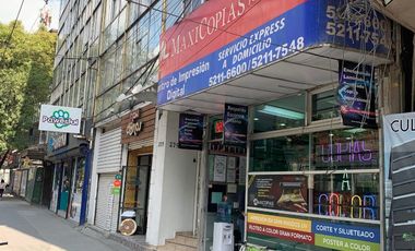 Local Comercial en Venta en Hipodromo