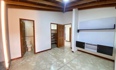 casa en arriendo en san jose. Cod A512156