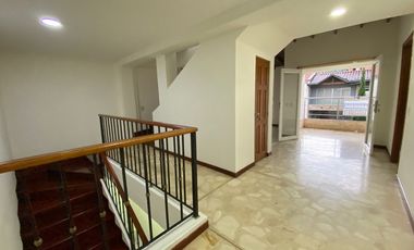casa en arriendo en san jose. Cod A512156
