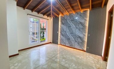 casa en arriendo en san jose. Cod A512156