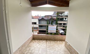 casa en arriendo en san jose. Cod A512156